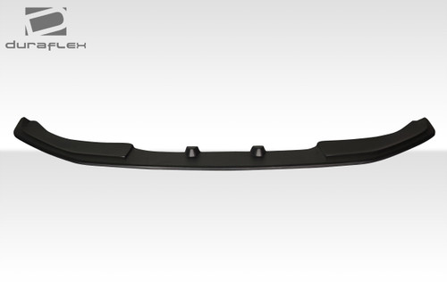 2009-2020 Nissan 370Z Z34 Duraflex Zenith Front Lip Spoiler Air Dam - 1 Piece / Vehicle Year Make Model Trim - 2009-2020-Nissan 370Z ALL / Product Type - Front Lip/Add On / Style Name -Zenith / Kit Material - FRP (Fiberglass Reinforced Plastics) / Notes - Note: For Nismo Front Bumper