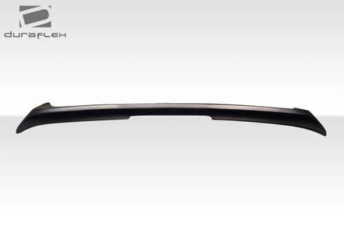 1993-1998 Toyota Supra Duraflex Zenith Rear Wing Spoiler - 1 Piece / Vehicle Year Make Model Trim - 1993-1998-Toyota Supra ALL / Product Type - Wing / Style Name -Zenith / Kit Material - FRP (Fiberglass Reinforced Plastics) / Notes -