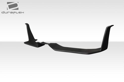 2022-2025 Toyota GR86 / Subaru BRZ Duraflex Taka Rear Diffuser - 2 Pieces / Vehicle Year Make Model Trim - 2022-2025-Toyota GR86 ALL / Product Type - Rear Lip/Add On / Style Name -Taka / Kit Material - FRP (Fiberglass Reinforced Plastics) / Notes -
