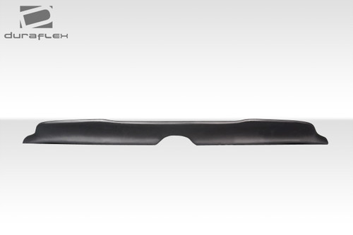 2015-2021 Subaru WRX STI Duraflex Rego Rear Wing Spoiler - 1 Piece (S) / Vehicle Year Make Model Trim - 2015-2021-Subaru WRX ALL / Product Type - Wing / Style Name -Rego / Kit Material - FRP (Fiberglass Reinforced Plastics) / Notes -