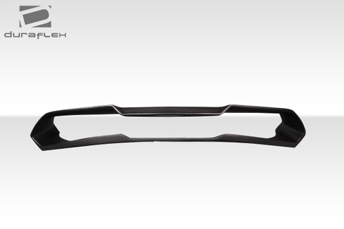 2017-2025 Alfa Romeo Giulia Duraflex GTAm Look Rear Wing Spoiler - 1 Piece / Vehicle Year Make Model Trim - 2017-2025-Alfa Romeo Giulia ALL / Product Type - Wing / Style Name -GTA / Kit Material - FRP (Fiberglass Reinforced Plastics) / Notes -
