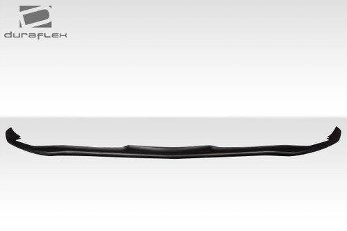 2017-2022 Alfa Romeo Giulia Duraflex FRK Front Lip Spoiler Air Dam - 1 Piece / Vehicle Year Make Model Trim - 2017-2022-Alfa Romeo Giulia ALL / Product Type - Front Lip/Add On / Style Name -FRK / Kit Material - FRP (Fiberglass Reinforced Plastics) / Notes -