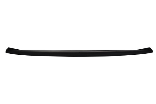 2019-2026 Volkswagen Jetta Duraflex Vision Rear Wing Spoiler - 1 Piece (S) / Vehicle Year Make Model Trim - 2019-2026-Volkswagen Jetta ALL / Product Type - Wing / Style Name -Vision / Kit Material - FRP (Fiberglass Reinforced Plastics) / Notes -