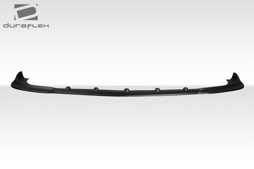 2010-2013 Mazda MazdaSpeed 3 Duraflex CT Tune Front Lip Spoiler Air Dam - 1 Piece / Vehicle Year Make Model Trim - 2010-2013-Mazda Mazdaspeed 3 ALL / Product Type - Front Lip/Add On / Style Name -CT Tune / Kit Material - FRP (Fiberglass Reinforced Plastics) / Notes -