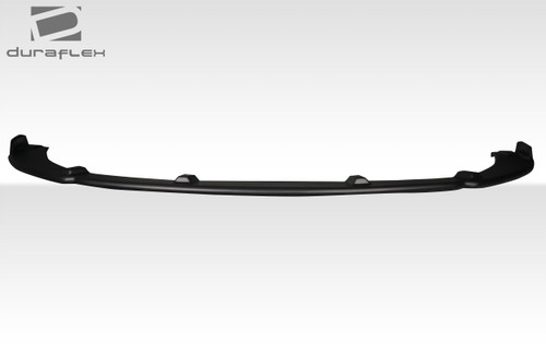 2012-2017 Hyundai Veloster Duraflex Bailer Front Lip Spoiler Air Dam - 1 Piece (S) / Vehicle Year Make Model Trim - 2012-2017-Hyundai Veloster ALL / Product Type - Front Lip/Add On / Style Name -Bailer / Kit Material - FRP (Fiberglass Reinforced Plastics) / Notes -