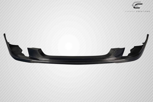 1990-1996 Nissan 300ZX Z32 Carbon Creations Turbo T Front Lip Spoiler Air Dam - 1 Piece / Vehicle Year Make Model Trim - 1990-1996-Nissan 300ZX ALL / Product Type - Front Lip/Add On / Style Name -Turbo T / Kit Material - Carbon Fiber / Notes -