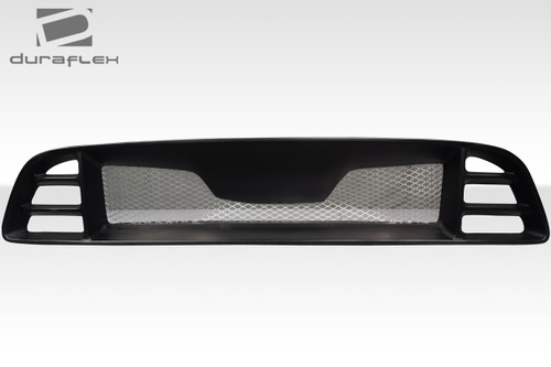 2013-2014 Ford Mustang Duraflex GT Front Bumper Grille - 1 Piece / Vehicle Year Make Model Trim - 2013-2014-Ford Mustang ALL / Product Type - Grilles / Style Name -GT / Kit Material - FRP (Fiberglass Reinforced Plastics) / Notes -