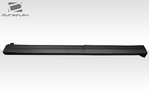 1998-2005 Lexus GS Series GS300 GS400 GS430 Duraflex Super VIP Side Skirt Rocker Panels - 2 Pieces / Vehicle Year Make Model Trim - 1998-2005-Lexus GS ALL / Product Type - Sideskirts / Style Name -Aiming / Kit Material - FRP (Fiberglass Reinforced Plastics) / Notes -