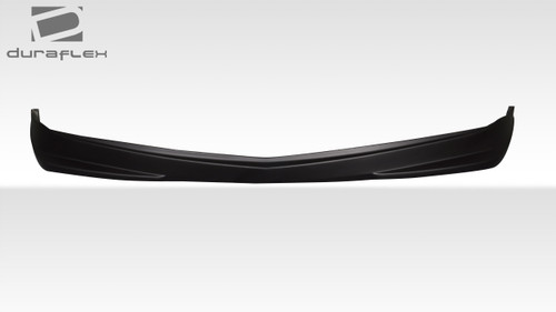 2010-2013 Mazda MazdaSpeed 3 Duraflex Vager Front Lip Spoiler Air Dam - 1 Piece / Vehicle Year Make Model Trim - 2010-2013-Mazda Mazdaspeed 3 ALL / Product Type - Front Lip/Add On / Style Name -Vager / Kit Material - FRP (Fiberglass Reinforced Plastics) / Notes -