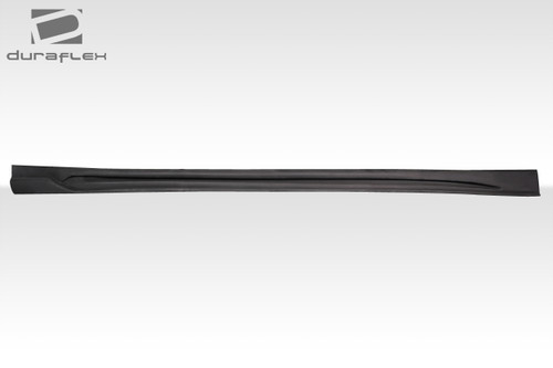 2003-2008 Infiniti FX35 FX45 S50 Duraflex Samba Side Skirt Rocker Panels - 2 Pieces / Vehicle Year Make Model Trim - 2003-2008-Infiniti FX ALL / Product Type - Sideskirts / Style Name -Samba / Kit Material - FRP (Fiberglass Reinforced Plastics) / Notes -