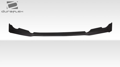 2016.5-2023 Tesla Model S Duraflex Pulse Front Lip Spoiler Air Dam - 1 Piece / Vehicle Year Make Model Trim - 2016.5-2022-Tesla Model S ALL / Product Type - Front Lip/Add On / Style Name -Pulse / Kit Material - FRP (Fiberglass Reinforced Plastics) / Notes -