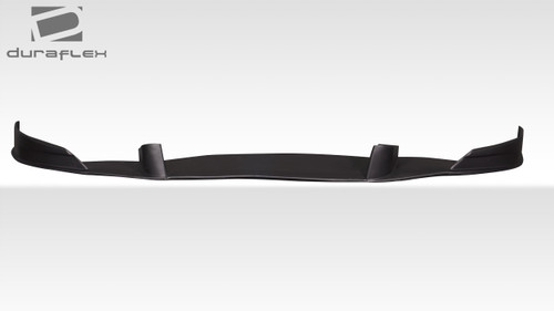2019-2023 BMW X5 G05 Duraflex Pavan Front Lip Spoiler Air Dam - 1 Piece / Vehicle Year Make Model Trim - 2019-2022-BMW X5 ALL / Product Type - Front Lip/Add On / Style Name -Pavan / Kit Material - FRP (Fiberglass Reinforced Plastics) / Notes -