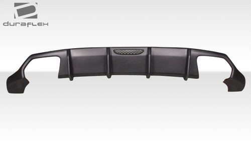 2019-2023 BMW Z4 Duraflex Rega Rear Diffuser - 1 Piece (S) / Vehicle Year Make Model Trim - 2019-2023-BMW Z4 ALL / Product Type - Rear Lip/Add On / Style Name -Rega / Kit Material - FRP (Fiberglass Reinforced Plastics) / Notes -