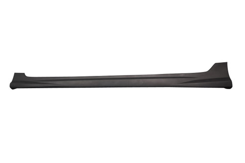 2011-2013 Hyundai Elantra Duraflex Elaver Side Skirt Rocker Panels - 2 Pieces / Vehicle Year Make Model Trim - 2011-2013-Hyundai Elantra ALL / Product Type - Sideskirts / Style Name -Elaver / Kit Material - FRP (Fiberglass Reinforced Plastics) / Notes -