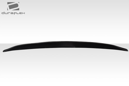 2019-2023 Toyota Corolla Hatchback Duraflex Tapa Rear Roof Wing Spoiler - 1 Piece (S) / Vehicle Year Make Model Trim - 2019-2022-Toyota Corolla HB / Product Type - Wing / Style Name -Tapa / Kit Material - FRP (Fiberglass Reinforced Plastics) / Notes -
