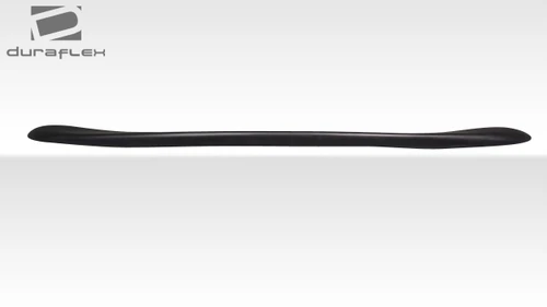 1993-1997 Mazda RX-7 Duraflex Marga Rear Wing Spoiler - 1 Piece / Vehicle Year Make Model Trim - 1993-1997-Mazda RX7 ALL / Product Type - Wing / Style Name -Marga / Kit Material - FRP (Fiberglass Reinforced Plastics) / Notes -