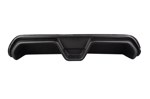 2018-2023 BMW M5 Duraflex Meta Rear Diffuser - 1 Piece (S) / Vehicle Year Make Model Trim - 2018-2023-BMW M5 ALL / Product Type - Rear Lip/Add On / Style Name -Meta / Kit Material - FRP (Fiberglass Reinforced Plastics) / Notes -