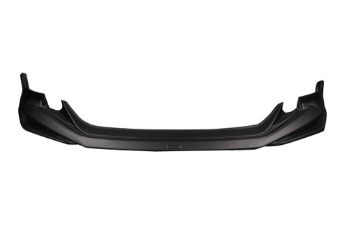 2019-2025 Toyota Corolla Hatchback Duraflex Medula Front Lip Spoiler Air Dam - 1 Piece / Vehicle Year Make Model Trim - 2019-2025-Toyota Corolla HB / Product Type - Front Lip/Add On / Style Name -Medula / Kit Material - FRP (Fiberglass Reinforced Plastics) / Notes -