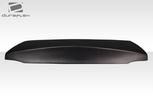 1990-1997 Mazda Miata Duraflex Veller Trunk - 1 Piece / Vehicle Year Make Model Trim - 1990-1997-Mazda Miata ALL / Product Type - Trunk/Hatch / Style Name -Veller / Kit Material - FRP (Fiberglass Reinforced Plastics) / Notes -
