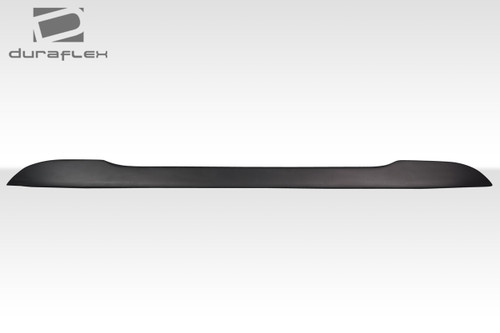 2019-2022 Toyota Corolla Hatchback Duraflex King Rear Diffuser - 1 Piece / Vehicle Year Make Model Trim - 2019-2022-Toyota Corolla ALL / Product Type - Rear Lip/Add On / Style Name -King / Kit Material - FRP (Fiberglass Reinforced Plastics) / Notes -