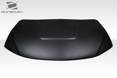 2008-2011 Subaru Impreza 2008-2014 WRX STI Duraflex Vortex Hood - 1 Piece / Vehicle Year Make Model Trim - 2008-2011-Subaru Impreza ALL / Product Type - Hood / Style Name -Vortex / Kit Material - FRP (Fiberglass Reinforced Plastics) / Notes -