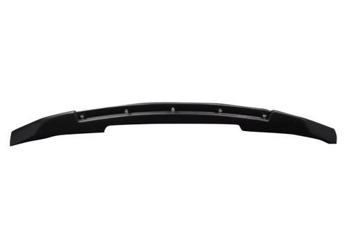 2012-2017 Hyundai Veloster Duraflex Ultra Rear Wing Spoiler - 1 Piece / Vehicle Year Make Model Trim - 2012-2017-Hyundai Veloster ALL / Product Type - Wing / Style Name -Ultra / Kit Material - FRP (Fiberglass Reinforced Plastics) / Notes -