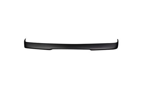 1984-1991 BMW 3 Series E30 Duraflex Goblin Front Lip Spoiler Air Dam - 1 Piece / Vehicle Year Make Model Trim - 1984-1991-BMW 3 Series ALL / Product Type - Front Lip/Add On / Style Name -Goblin / Kit Material - FRP (Fiberglass Reinforced Plastics) / Notes -