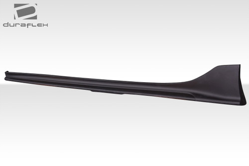 2016-2023 Mazda Miata Duraflex Circuit Side Skirt Rocker Panels - 2 Pieces / Vehicle Year Make Model Trim - 2016-2025-Mazda Miata ALL / Product Type - Sideskirts / Style Name -Circuit / Kit Material - FRP (Fiberglass Reinforced Plastics) / Notes -