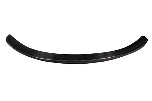 2020-2025 Toyota Supra Carbon Creations Rally Rear Wing Spoiler - 1 Piece (s) / Vehicle Year Make Model Trim - 2020-2025-Toyota Supra ALL / Product Type - Wing / Style Name -Rally / Kit Material - Carbon Fiber / Notes -