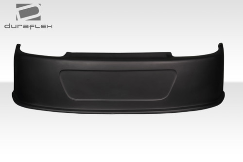 1992-1995 Honda Civic Duraflex Road Racer Front Bumper Cover - 1 Piece / Vehicle Year Make Model Trim - 1992-1995-Honda Civic ALL / Product Type - Front Bumper / Style Name -Road Racer / Kit Material - FRP (Fiberglass Reinforced Plastics) / Notes -