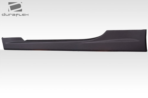 2003-2008 Nissan 350Z Z33 Duraflex Lexer Side Skirt Rocker Panels - 2 Pieces / Vehicle Year Make Model Trim - 2003-2008-Nissan 350Z ALL / Product Type - Sideskirts / Style Name -Lexer / Kit Material - FRP (Fiberglass Reinforced Plastics) / Notes -