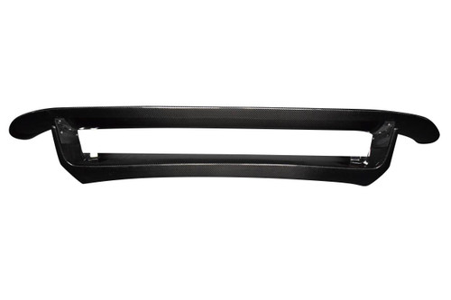 2003-2008 Nissan 350Z Z33 Carbon Creations XTune Rear Wing Spoiler - 1 Piece / Vehicle Year Make Model Trim - 2003-2008-Nissan 350Z ALL / Product Type - Wing / Style Name -Xtune / Kit Material - Carbon Fiber / Notes -
