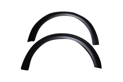 2007-2015 Mini Cooper R55 R56 R57 R58 R59 Duraflex Minera Front Fender Flares - 2 Pieces / Vehicle Year Make Model Trim - 2007-2015-MINI Cooper ALL / Product Type - Fender Flare / Style Name -Minera / Kit Material - FRP (Fiberglass Reinforced Plastics) / Notes -