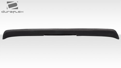 2000-2005 Lexus IS300 Sportcross Wagon Duraflex Levera Rear Roof Wing Spoiler - 1 Piece / Vehicle Year Make Model Trim - 2000-2005-Lexus IS Wagon / Product Type - Wing / Style Name -Levera / Kit Material - FRP (Fiberglass Reinforced Plastics) / Notes -