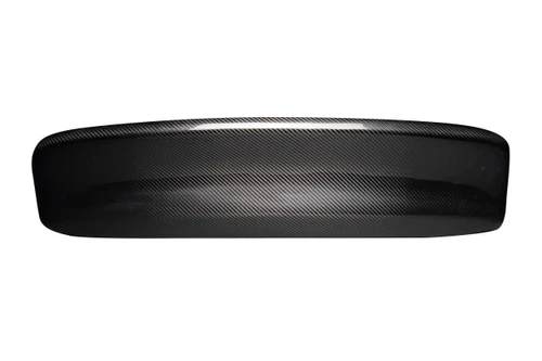 2005-2012 Porsche 911 Carrera 997 Carbon Creations Lenox Rear Wing Spoiler - 1 Piece / Vehicle Year Make Model Trim - 2005-2012-Porsche 911 ALL / Product Type - Wing / Style Name -Lenox / Kit Material - Carbon Fiber / Notes -