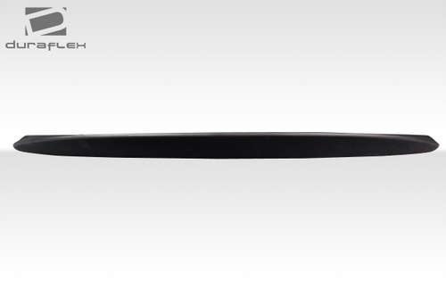 2019-2024 Toyota Supra Duraflex Rabbit Rear Wing Spoiler - 1 Piece (S) / Vehicle Year Make Model Trim - 2019-2024-Toyota Supra ALL / Product Type - Wing / Style Name -Rabbit / Kit Material - FRP (Fiberglass Reinforced Plastics) / Notes -