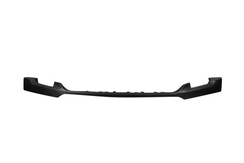 2021-2023 Ford F-150 Duraflex Maxxen Front Valence - 1 Piece / Vehicle Year Make Model Trim - 2021-2023-Ford F150 ALL / Product Type - Accessory / Style Name -Maxxen / Kit Material - FRP (Fiberglass Reinforced Plastics) / Notes - (To be used with 119019-119120 )