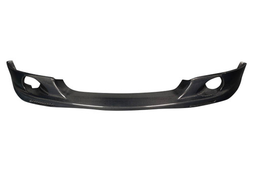 2001-2005 Mazda Miata MX-5 Carbon Creations OEM Look Front Lip Spoiler Air Dam - 1 Piece / Vehicle Year Make Model Trim - 2001-2005-Mazda Miata ALL / Product Type - Front Lip/Add On / Style Name -OEM Look / Kit Material - Carbon Fiber / Notes -