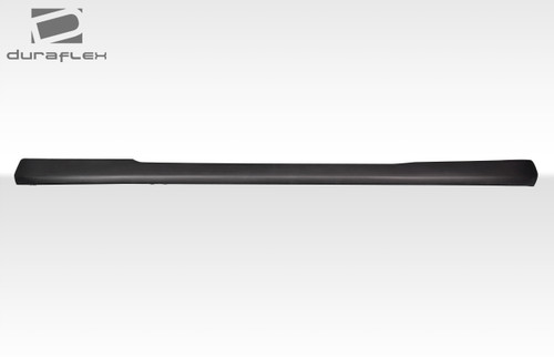 1989-1994 Nissan Silvia S13 Duraflex OEM Look Front Lip Spoiler Air Dam - 1 Piece / Vehicle Year Make Model Trim - 1989-1994-Nissan S13 Silvia ALL / Product Type - Front Lip/Add On / Style Name -OEM Look / Kit Material - FRP (Fiberglass Reinforced Plastics) / Notes -