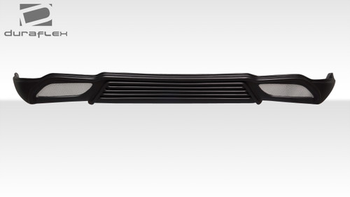 2013-2017 Lexus LS460 Duraflex Aiming Rear Lip Spoiler Air Dam - 1 Piece / Vehicle Year Make Model Trim - 2013-2017-Lexus LS - Lexus ALL / Product Type - Rear Lip/Add On / Style Name -Aiming / Kit Material - FRP (Fiberglass Reinforced Plastics) / Notes -