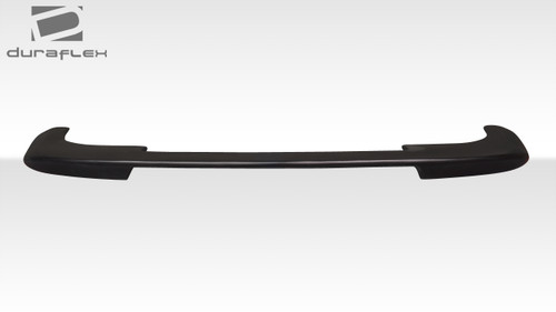2013-2017 Land Rover Range Rover Duraflex Atom Sport Rear Wing Spoiler - 1 Piece / Vehicle Year Make Model Trim - 2013-2017-Land Rover Range Rover ALL / Product Type - Wing / Style Name -Atom Sport / Kit Material - FRP (Fiberglass Reinforced Plastics) / Notes -