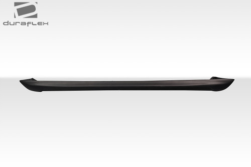 1986-1995 Mercedes E Class W124 Duraflex Aiming Rear Lip Add on Spoiler - 1 Piece / Vehicle Year Make Model Trim - 1986-1995-Mercedes E Class ALL / Product Type - Rear Lip/Add On / Style Name -Aiming / Kit Material - FRP (Fiberglass Reinforced Plastics) / Notes -
