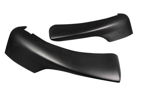 2006-2008 Mitsubishi Eclipse Duraflex Proven Front Lip Spoiler Air Dam - 2 Pieces / Vehicle Year Make Model Trim - 2006-2008-Mitsubishi Eclipse ALL / Product Type - Front Lip/Add On / Style Name -Proven / Kit Material - FRP (Fiberglass Reinforced Plastics) / Notes -