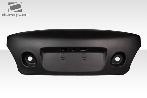 1998-2005 Lexus GS Series GS300 GS400 GS430 Duraflex Sorella Rear Trunk - 1 Piece (S) / Vehicle Year Make Model Trim - 1998-2005-Lexus GS  / Product Type - Trunk/Hatch / Style Name -Sorella / Kit Material - FRP (Fiberglass Reinforced Plastics) / Notes -