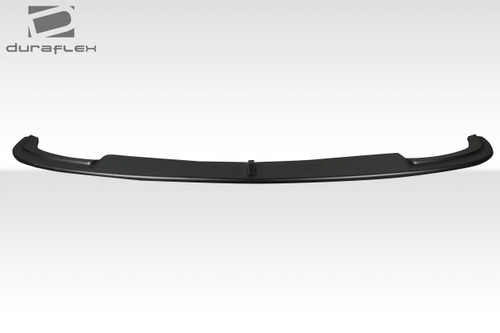 2007-2009 Mazda Mazdaspeed 3 Duraflex SpeedZone Front Lip Spoiler Air Dam - 1 Piece / Vehicle Year Make Model Trim - 2007-2009-Mazda Mazdaspeed 3 ALL / Product Type - Front Lip/Add On / Style Name -SpeedZone / Kit Material - FRP (Fiberglass Reinforced Plastics) / Notes -