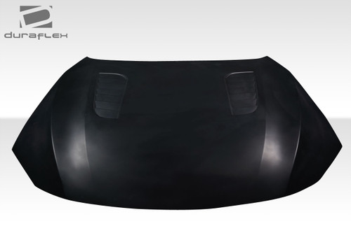 2018-2026 Lexus LC500 Duraflex Gavell Hood - 1 Piece / Vehicle Year Make Model Trim - 2018-2026-Lexus LC500 ALL / Product Type - Hood / Style Name -Gavell / Kit Material - FRP (Fiberglass Reinforced Plastics) / Notes -