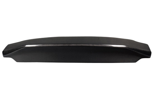 2016-2023 Mazda Miata Carbon Creations Vexen Rear Trunk - 1 Piece ( Fits RF Models Only ) / Vehicle Year Make Model Trim - 2016-2023-Mazda Miata ALL / Product Type - Trunk/Hatch / Style Name -Vexen / Kit Material - Carbon Fiber / Notes - ( Fits RF Models Only )