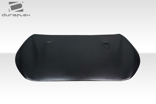 2014-2023 Infiniti Q50 Duraflex GTR Look Hood - 1 Piece / Vehicle Year Make Model Trim - 2014-2023-Infiniti Q50 ALL / Product Type - Hood / Style Name -GTR Look / Kit Material - FRP (Fiberglass Reinforced Plastics) / Notes -