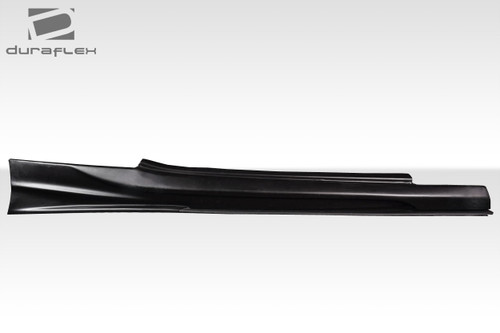 2013-2020 Scion FR-S Toyota 86 Subaru BRZ Duraflex Vantix Side Skirt Rocker Panels - 2 Pieces / Vehicle Year Make Model Trim - 2013-2020-Scion FRS ALL / Product Type - Sideskirts / Style Name -Vantix / Kit Material - FRP (Fiberglass Reinforced Plastics) / Notes -