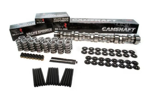 BTR PDS Cam Package LS9 - C6 Corvette ZR1 BTR PDS Cam Package LS9 - C6 Corvette ZR1